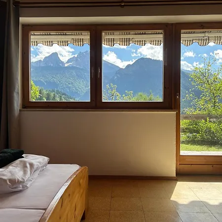 Haus Eberbichl Schönau am Königssee