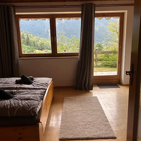 Haus Eberbichl شقة Schönau am Königssee