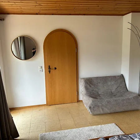 شقة Haus Eberbichl Schönau am Königssee