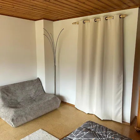 Haus Eberbichl