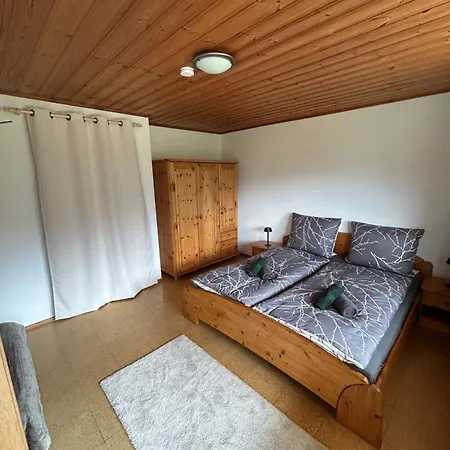 Haus Eberbichl شقة Schönau am Königssee