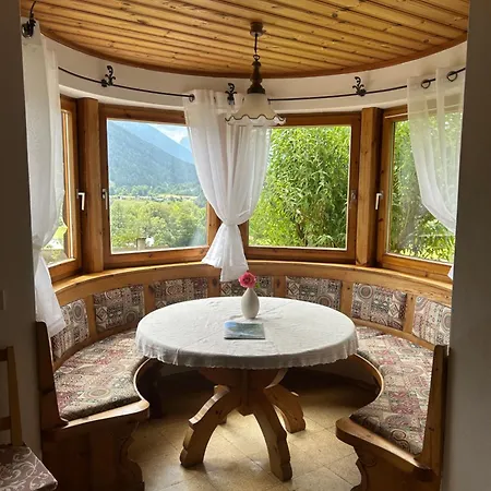 شقة Haus Eberbichl Schönau am Königssee