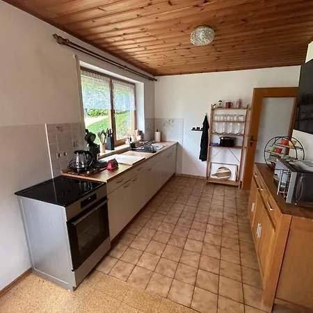 Haus Eberbichl *