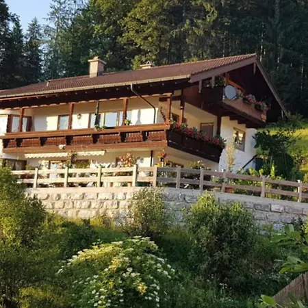 Haus Eberbichl Schönau am Königssee