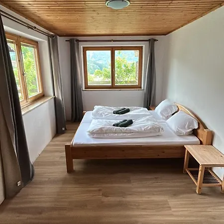 Haus Eberbichl *