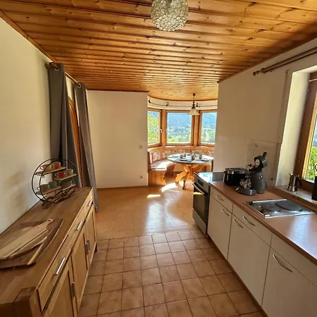 Haus Eberbichl Schönau am Königssee
