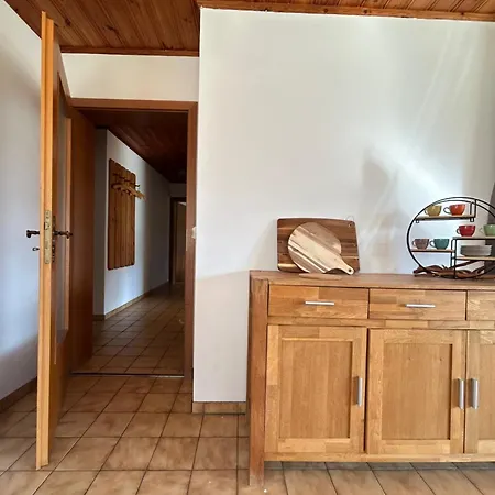 شقة Haus Eberbichl Schönau am Königssee