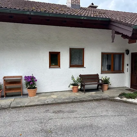 Haus Eberbichl Schönau am Königssee
